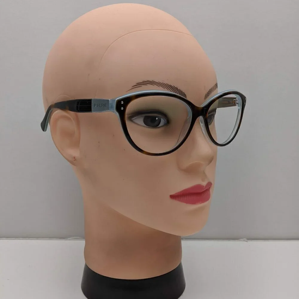 🕶️Frame Only | Ralph Lauren RA5168 Sunglasses 58/16 135 /YHI607🕶️​